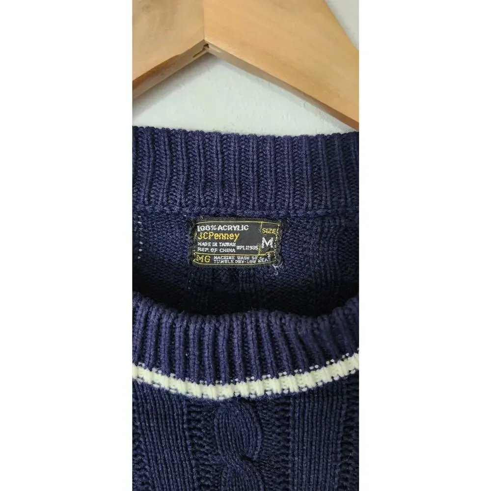 jcpenney classic vintage